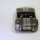 Illustration for article titled 2004 Ford Shelby Cobra Concept in 1:18 Scale